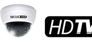 Camera độ phân giải cao HD TVI