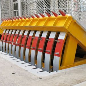 Rào chắn Road Blocker N5000