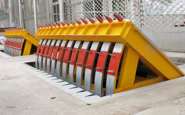 Rào chắn Road Blocker N5000