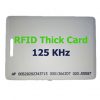 Thẻ cảm ứng proximity 125khz